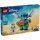 Lego Disney 43296 Lilo és Stitch: Stitch és Scrump figurák
