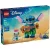 Lego Disney 43296 Lilo és Stitch: Stitch és Scrump figurák