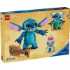 Lego Disney 43296 Lilo és Stitch: Stitch és Scrump figurák