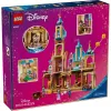 LEGO® Disney 43297 Aranyhaj kastélya