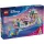 LEGO® Disney 43299 Ariel esküvői hajója