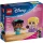 Lego Disney 43303 Mini Jázmin és Aranyhaj babák