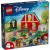Lego Disney 43304 Toy Story: Blaze western lovardája
