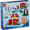 Lego Disney 43304 Toy Story: Blaze western lovardája