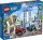 Lego City 60246 Rendőrkapitányság