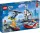 Lego City 60308 Tengerparti rendőrségi és tűzoltó bevetés