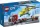 Lego City 60343 Mentőhelikopteres szállítás
