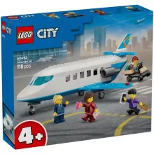 LEGO City 60492 Utasszállító repülőgép