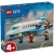 LEGO City 60492 Utasszállító repülőgép