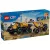 LEGO City 60494 Homlokrakodó és billenőplatós teherautó