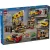 LEGO City 60496 Pizzéria kiszállító járművekkel