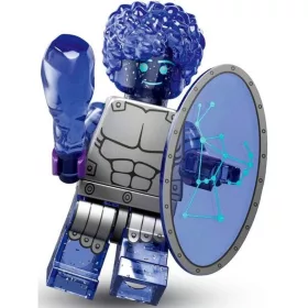   Lego 71046 Orion zsákbamacska minifigura 26. sorozat - Világűr