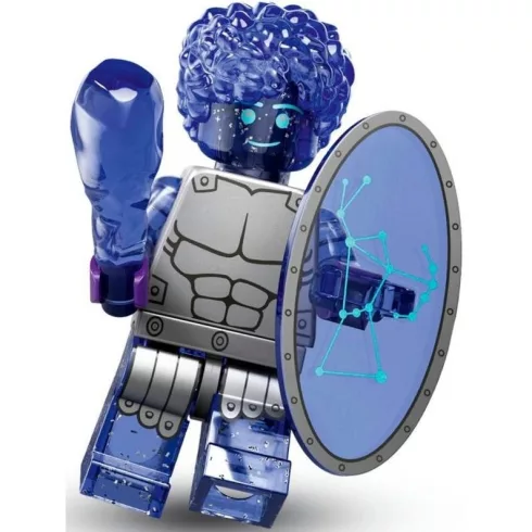 Lego 71046 Orion zsákbamacska minifigura 26. sorozat - Világűr