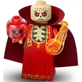   Lego 71047 Zas Tam Dungeons & Dragons zsákbamacska minifigura