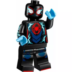   Lego Marvel 71050 Pókember: Miles Morales/Pókember minifigura