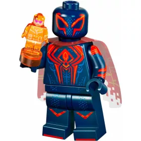Lego Marvel 71050 Miguel O’Hara/Pókember 2099 minifigura