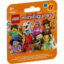 Lego 71052 Minifigura 29. sorozat