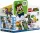 Lego Super Mario 71387 Luigi kalandjai kezdőpálya