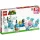 Lego Super Mario 71417 Fliprus havas kaland kiegészítő szett