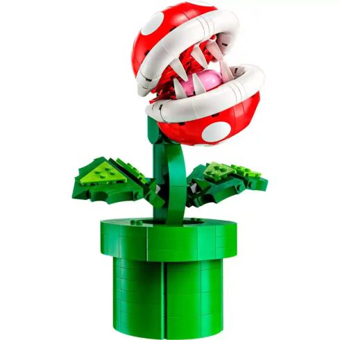 Lego Super Mario 71426 Piranha növény