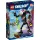 Lego Dreamzzz 71455 Kegyetlen Őrző, a kalitkás szörnyeteg