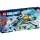 Lego Dreamzzz 71460 Mr. Oz űrbusza