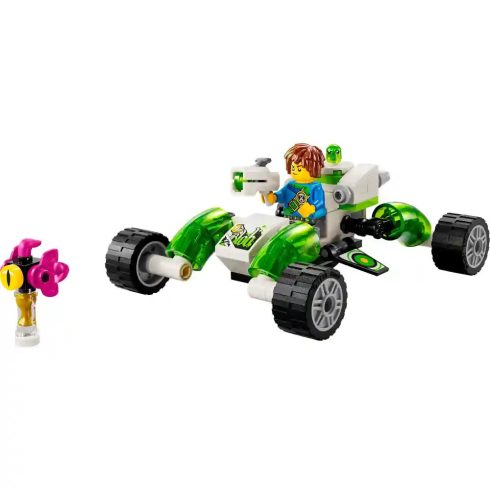 Lego Dreamzzz 71471 Mateo terepjáró autója