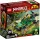 Lego Ninjago 71700 Dzsungeljáró autó