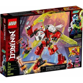 LEGO® Ninjago® 71707 Kai sugárhajtású robotja