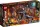 LEGO® NINJAGO® 71717 Utazás a koponyás tömlöcökbe