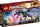 Lego Ninjago 71742 A Sötét Úr sárkánya