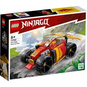 Lego Ninjago 71780 Kai EVO nindzsa versenyautója