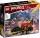 Lego Ninjago 71783 Kai EVO motoros robotversenyzője
