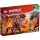 Lego Ninjago 71793 Hőhullám átalakítható lávasárkány