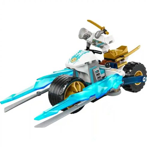 Lego Ninjago 71816 Zane jégmotorja