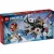 LEGO® Ninjago 71863 Zilvar és Grimtak, a sárkányszörny