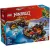 LEGO® Ninjago 71864 Kai és Cole kombinálható járművei