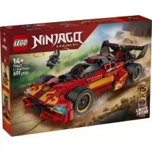 LEGO® Ninjago 71867 X-1 Nindzsa csatagép
