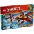 LEGO® Ninjago 71868 Wyldfyre átalakuló sárkányrobotja