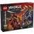 LEGO® Ninjago 71870 Iker titánrobotok