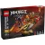 LEGO® Ninjago 71871 Összecsapás a Sárkány Kardjánál