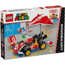 Lego Super Mario 72032 Mario Kart™ – Standard gokart