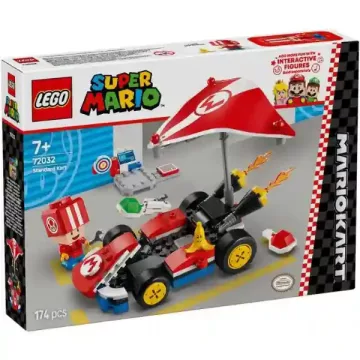 Lego Super Mario 72032 Mario Kart™ – Standard gokart