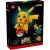 Lego Pokémon 72152 Pikachu és pokélabda