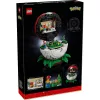 LEGO® Pokémon 72154 Ikonikus Trénerpillanatok Pokélabda