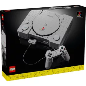 LEGO® 72306 PlayStation™ videójáték