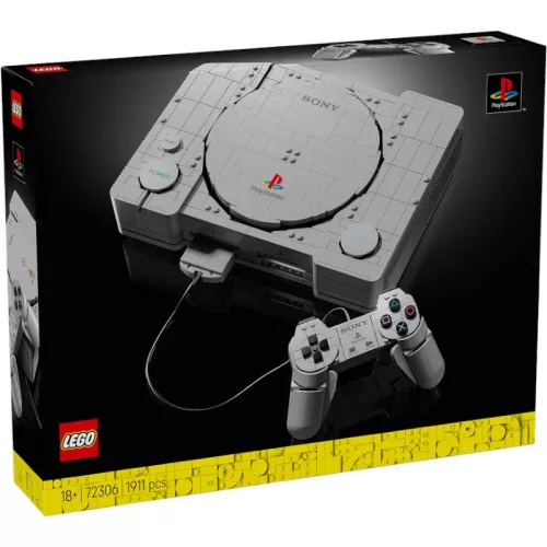 LEGO® 72306 PlayStation™ videójáték