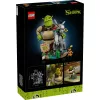 LEGO® 72423 Shrek, Szamár és Csizmás Kandúr