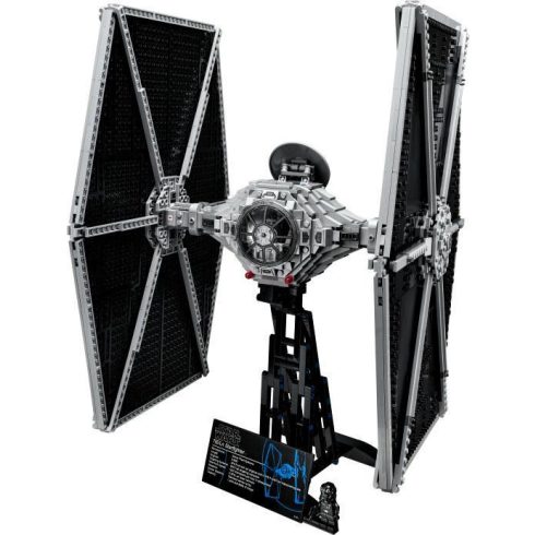 Lego Star Wars 75095 TIE Fighter™ vadászgép