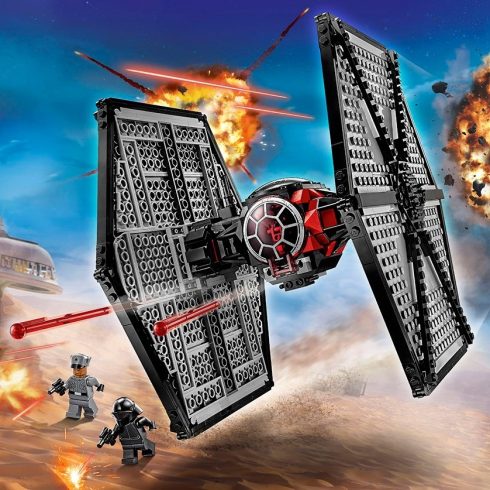 Lego Star Wars 75101 Első rendi TIE vadászgép™